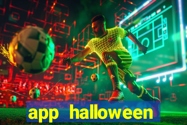 app halloween jackpot slots